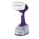 Russell Hobbs 25600-56 vaporizador para ropa Vaporizador manual de prendas 0,26 L 1650 W Púrpura, Blanco